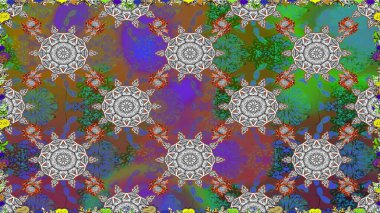 Paket kağıdı için en iyisi. Gri lale çiçekli, pürüzsüz bir desen. Doğal kozmetik ürünleri, parfüm, çiçekçi dükkanı için bahar ihalesi tasarımı. Karşılama ya da düğün geçmişi olarak kullanılabilir.