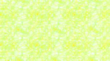 Renkli unsurlarla hareketli arka plan görüntüleri. Çiçekler. Eski model. Bayrak tarzı. Video kaydı. Şablon. Döngü. Kusursuz..