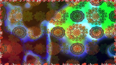 Çiçek suluboya çizimler ve zarif desen. Trendy yazdırma. Güzel desen dekorasyon ve tasarım için. Sulu Boya Dikişsiz desen. Vintage.