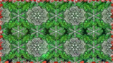 Güzel desen dekorasyon ve tasarım için. Trendy yazdırma. Sulu boya Dikişsiz desen. Çiçek suluboya çizimler ve zarif desen. Vintage.