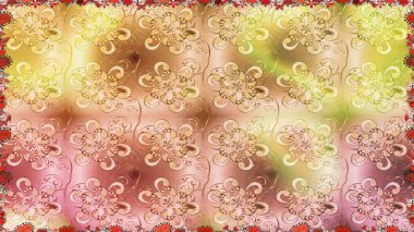 Bej lale çiçekli, pürüzsüz bir desen. Karşılama ya da düğün geçmişi olarak kullanılabilir. Doğal kozmetik ürünleri, parfüm, çiçekçi dükkanı için bahar ihalesi tasarımı. Paket kağıdı için en iyisi..