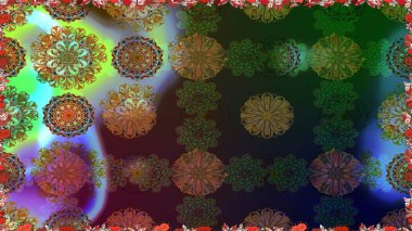 Zarif, parlak ve pürüzsüz kahverengi çiçek desenli tasarım. Sabıka baskıları, bebek kıyafetleri, duvar kâğıtları, paket kutuları vb..