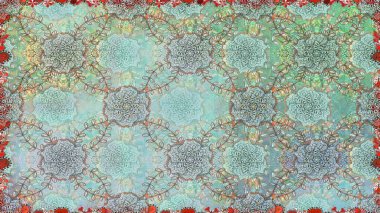 Raster. Zarif, parlak ve kusursuz nötr çiçek desenli tasarım. Sabıka baskıları, bebek kıyafetleri, duvar kâğıtları, paket kutuları vb..