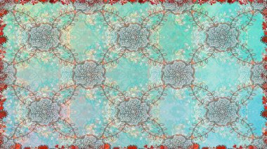 Düğün davetiyeleri için çiçek deseni, tebrik kartları, hatıra defteri, baskı, hediye paketi, imalat. Suluboya stilinde mavi çiçekli zarif, pürüzsüz desen, tasarım elementleri. Düzenlenebilir.