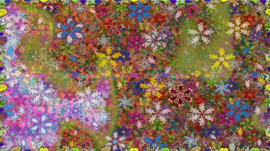 Raster kına dövme tarzı. Kullanılabilir Tekstil, tebrik kartı, boyama kitabı, telefon durumda yazdırma için. Hint çiçek desenli madalyon desen. Etnik Mandala süsleme.