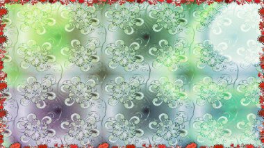 Çiçek arkaplan. Tarafsız renklerde. Raster illüstrasyonu. Çiçekli tebrik kartı. Suluboya çiçek buketi. Doğum günü kartı ya da düğün davetiyesi.