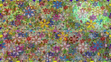 Düğün davetiyeleri için çiçek deseni, tebrik kartları, hatıra defteri, baskı, hediye paketi, imalat. Düzenlenebilir. Sulu boya tarzında yeşil çiçekli zarif, pürüzsüz desen, tasarım elementleri..