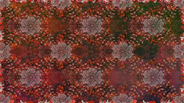 Karşılama ya da düğün geçmişi olarak kullanılabilir. Doğal kozmetik ürünleri, parfüm, çiçekçi dükkanı için bahar ihalesi tasarımı. Kahverengi lale çiçekli, pürüzsüz bir desen. Paket kağıdı için en iyisi..