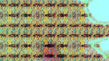 Yatak çarşafları, ceket, paket tasarımı, kumaş ve moda kavramları için tekstil baskısı. Eskiz modeli etnik tasarım. Çiçekleri, deniz kabukları, mandalaları ve suluboya efektleri olan deniz altyapısı.