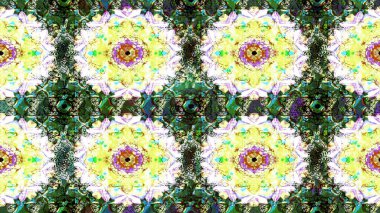 Çiçekli eskiz deseni. Suluboya çizimi. El çizimi. Tarafsız renklerde çiçekler.