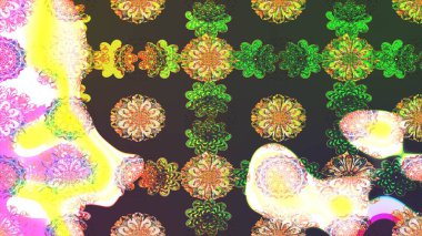 Sketch folk pattern in small wild flowers. Liberty style millefleurs. Floral meadow background for textile, wallpaper, covers, surface, print, gift wrap, scrapbooking, decoupage. Rustic chic.