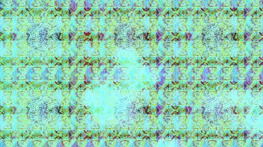 Eski usul küçük çiçekli şirin bir eskiz deseni. Moda arka planında parlak buketler. Kumaş, duvar kağıdı ve kağıt üzerine baskı yapmak için gelişen arka plan. Raster illüstrasyonu.