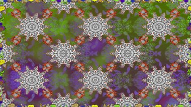 Zarif, parlak ve pürüzsüz gri çiçek desenli tasarım. Sabıka baskıları, bebek kıyafetleri, duvar kâğıtları, paket kutuları vb..