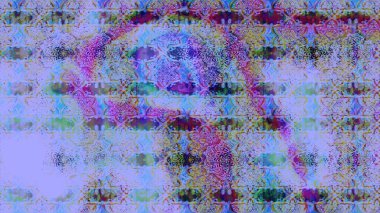 Küçük çiçekteki sevimli çiçek deseni. Tarafsız renklerde çiçekler.