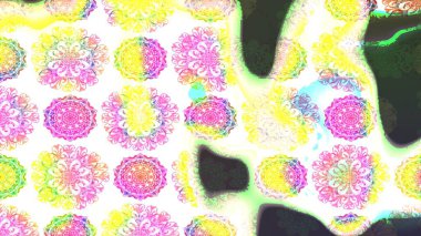 Nazikçe, bahar çiçekleri beyaz renklerde. Çiçekli yumuşak bir eskiz şekli. Raster illüstrasyonu. Raster çiçekleri klasik tarzda resmedilir..