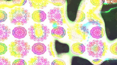 Nazikçe, bahar çiçekleri beyaz renklerde. Çiçekli yumuşak bir eskiz şekli. Raster illüstrasyonu. Raster çiçekleri klasik tarzda resmedilir..