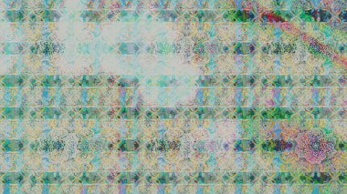 Gri renkli şirin çiçek deseni. Raster Modaya uygun kumaş deseni. Renkli Bahar Teması eskiz kalıbı. Düz Çiçek Elementleri Tasarımı.