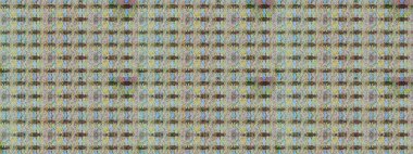 Tarafsız renklerde çiçekler. Renkli Bahar Teması eskiz kalıbı. Düz Çiçek Elementleri Tasarımı. Raster illüstrasyonunda çiçek deseni çizimi.