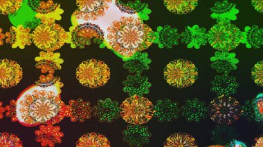 Çiçekli el çizimi çizimi deseni. Modern gelişim, gri raster arka plan duvar kağıdı çizimi, klasik çizgiler, desenli desenli çiçekler, çiçekli süsler..