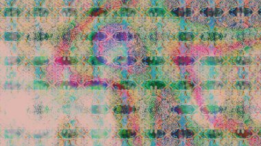 Çiçekli eskiz deseni. Suluboya çizimi. El çizimi. Tarafsız renklerde çiçekler.