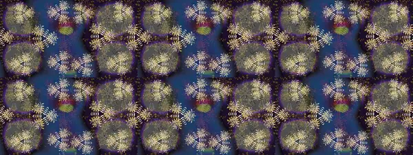 Karalama çiçeği. Renkli Bahar Teması eskiz kalıbı. Düz Çiçek Elementleri Tasarımı. Zentangle soyut çiçekleri. Güzel kumaş deseni. Raster illüstrasyonu.