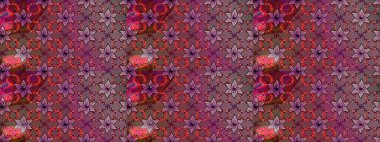 Çiçek arkaplan. Çizim raster deseni. Güzel kumaş deseni.