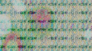 Tarafsız el çizimi desen. Raster deseni. Karalama çiçekleri çizim kalıbı. Sanat inspineutral stil çiçekler ve arkaplan bırakır.