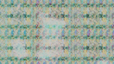 Raster illüstrasyonu. 3D çiçekler, eskiz. Gri renklerde.