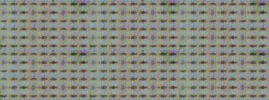 Çizim çiçek deseni duvar kâğıdı olarak kullanılabilir. Gri renkli çiçekler. Raster illüstrasyonu.