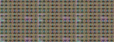 Klasik çiçekler. El çizimi, soyut ve süslü elementler. Yaz çiçekleri teması. Kahverengi renkli. Suluboya resim taklit Raster illüstrasyonu.