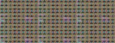 Klasik çiçekler. El çizimi, soyut ve süslü elementler. Yaz çiçekleri teması. Kahverengi renkli. Suluboya resim taklit Raster illüstrasyonu.