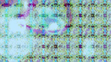 Tekstil, kumaş, kapaklar, duvar kağıtları, baskı, naylon, koleksiyon defteri, örgü, dekupaj için güzel bir eskiz. Millefleur 'lar. Küçük nötr çiçeklerle oldukça kaliteli besin torbası deseni.