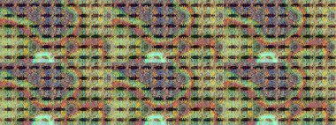 Güzel kumaş deseni. Zentangle soyut çiçekleri. Karalama çiçeği. Raster illüstrasyonu. Renkli Bahar Teması eskiz kalıbı. Düz Çiçek Elementleri Tasarımı.