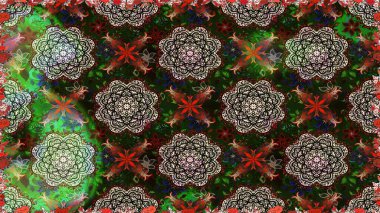 Çiçek arkaplan. Çiçekli tebrik kartı. Raster illüstrasyonu. Gri renklerde. Suluboya çiçek buketi. Doğum günü kartı ya da düğün davetiyesi.