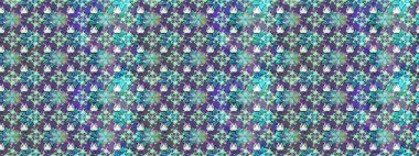 El çizimi Raster çizimi. Karalama elementleri. Çizim çiçek deseni duvar kağıdı, web sitesi arkaplanı, paket kağıdı, davetiye, broşür, pankart veya web sitesi için kullanılabilir.