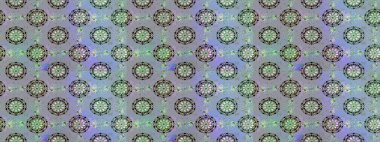 Kullanılabilir Tekstil, tebrik kartı, boyama kitabı, telefon durumda yazdırma için. Raster kına dövme tarzı. Etnik Mandala süsleme. Hint çiçek desenli madalyon desen.