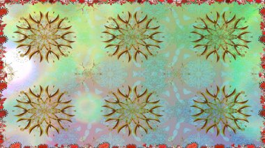 Sevgililer günü ve tebrik kartı konsepti için şık bir davetiye. Çiçek kompozisyonu, el boyası, hassas şablon. Manzaralı çiçek deseni. Üst görünüm, yumuşak nötr renk biçimi.