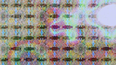 Tarafsız renklerde çiçeklerle çizilmiş çiçek deseni. Suluboya tarzında nötr renkler üzerine çiçekler.