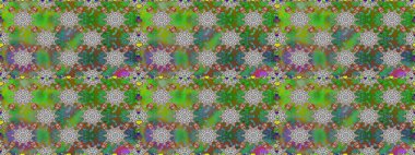 Raster kına dövme tarzı. Kullanılabilir Tekstil, tebrik kartı, boyama kitabı, telefon durumda yazdırma için. Hint çiçek desenli madalyon desen. Etnik Mandala süsleme.