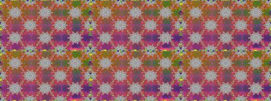 Tekstil, tebrik kartı, boyama kitabı, telefon kılıfı baskısı için kullanılabilir. Raster Henna dövme stili. Kızılderili desenli desenli desenli şal deseni. Etnik Mandala süsü.