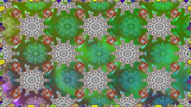 Parlak arka planda çiçek kompozisyonu olan kusursuz suluboya desenleri, ambalajlar, duvar kağıtları, kartpostallar, tebrik kartları, düğün davetiyeleri, romantik etkinlikler vs..