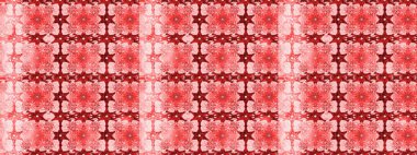 Küçük çaplı çiçeklerdeki basit şirin desenler. Tekstil veya kitap kapakları, imalat, duvar kağıtları, baskı, hediye paketi ve yapıştırma kitabı için çiçek eskizi geçmişi. Raster illüstrasyonu.