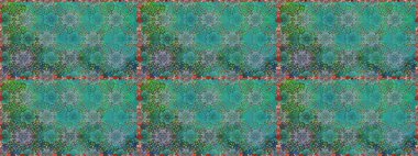 Soyut süper sevimli ve ilginç bir resim.