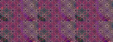 Soyut süper sevimli ve ilginç bir resim.