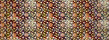 Soyut süper sevimli ve ilginç bir resim.