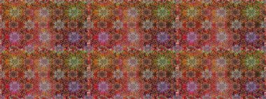 Küçük çiçekte güzel bir desen. Moda baskıları için zarif bir şablon. Kusursuz. Motley illüstrasyonu. Çiçekli bahar çiçekleri. Küçük renkli çiçekler..