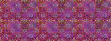 Kusursuz. Çiçekli bahar çiçekleri. Moda baskıları için zarif bir şablon. Küçük çiçekte güzel bir desen. Motley illüstrasyonu. Küçük renkli çiçekler..