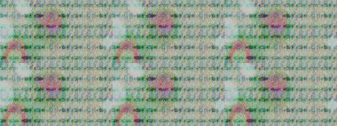 Tarafsız el çizimi desen. Raster deseni. Karalama çiçekleri çizim kalıbı. Sanat inspineutral stil çiçekler ve arkaplan bırakır.