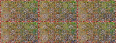 Çiçekler, yapraklar, dekoratif elementler, sıçramalar, lekeler, el çizimleri çizimleri ve Doodle çizimleri, grafik raster çizimleri.