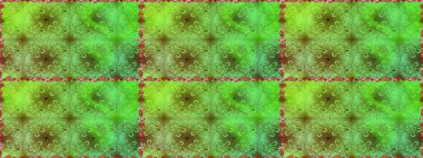 Şirin çiçekli kusursuz desen ve yeşil renkli yapraklar, suluboya çiçek deseni, duvar kağıdı, kart ya da kumaş için fayanslı. Raster illüstrasyonu.